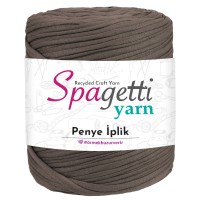 Penye İp Tatlı Vizon El Örgü İpliği Penye İp Tatlı Vizon El Örgü İpliği