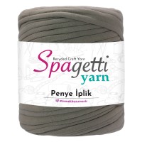 Penye İp Vizon El Örgü İpliği