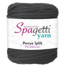 Penye İp Füme Gri El Örgü İpliği