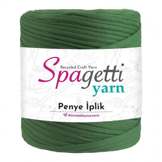 Penye İp Canlı Benetton El Örgü İpliği