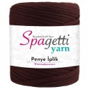 Penye İp Kızıl Bordo El Örgü İpliği