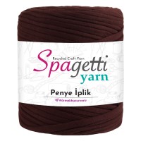 Penye İp Kızıl Bordo El Örgü İpliği Penye İp Kızıl Bordo El Örgü İpliği