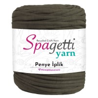 Penye İp Pofuduk Vizon El Örgü İpliği Penye İp Pofuduk Vizon El Örgü İpliği