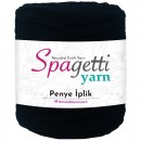 Penye İp Açık Lacivert El Örgü İpliği