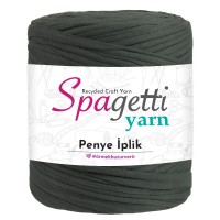 Penye İp Açık Füme El Örgü İpliği Penye İp Açık Füme El Örgü İpliği