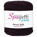 Penye İp Morcivert El Örgü İpliği