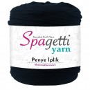 Penye İp Puslu Mavi El Örgü İpliği