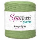 Penye İp Soluk Fıstık Yeşil El Örgü İpliği