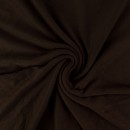 Penye Kumaş - Düz - Açık Kahverengi 160x150cm