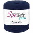 Penye İp Pers Mavi El Örgü İpliği