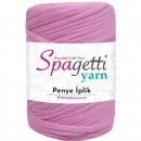 Pers Pembe Penye İp Pers Pembe Penye İp