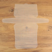 Plastik Çanta Kanvası Plastik Çanta Kanvası