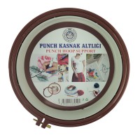 Plastik Punch Kasnak Takımı Plastik Punch Kasnak Takımı
