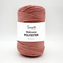 Polyester Makrome 2mm 250g Somon El Örgü İpliği
