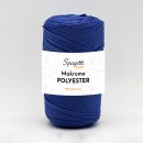 Polyester Makrome 2mm 250g Saks Mavi El Örgü İpliği
