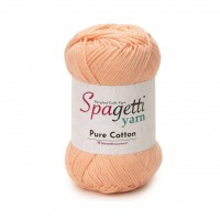 Pure Cotton Somon El Örgü İpliği