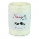 Raffia Ekru El Örgü İpliği