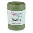 Raffia Haki El Örgü İpliği