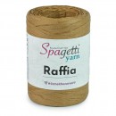 Raffia Karamel El Örgü İpliği