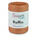 Raffia Kiremit El Örgü İpliği