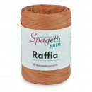 Raffia Kiremit El Örgü İpliği