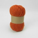 Retro Soft Turuncu El Örgü İpliği Retro Soft Turuncu El Örgü İpliği