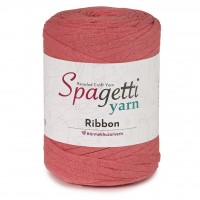Ribbon Mercan El Örgü İpliği