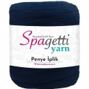 Penye İp Rüzgar Mavi El Örgü İpliği Penye İp Rüzgar Mavi El Örgü İpliği