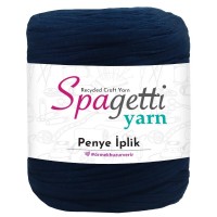 Penye İp Rüzgar Mavi El Örgü İpliği Penye İp Rüzgar Mavi El Örgü İpliği