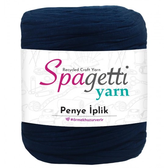 Penye İp Rüzgar Mavi El Örgü İpliği Penye İp Rüzgar Mavi El Örgü İpliği