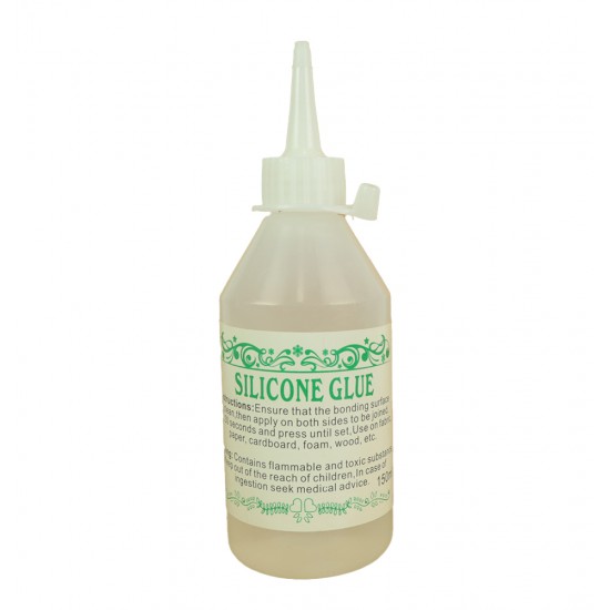 Silikon Yapıştırıcı 150ml