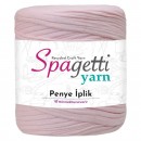 Penye İp Şirin Pembe El Örgü İpliği