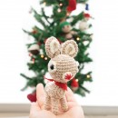 Slim Cotton Çikolata Kahve El Örgü İpliği