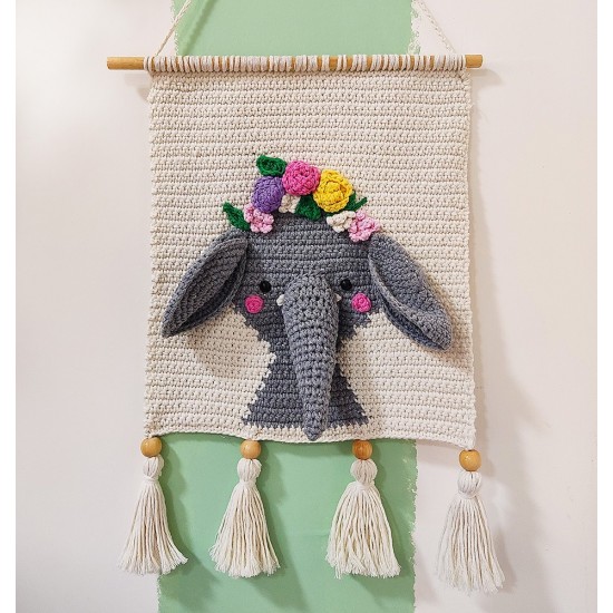 Slim Cotton Plus Çikolata Kahve El Örgü İpliği