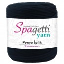 Penye İp Soft Lacivert El Örgü İpliği