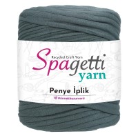 Penye İp Soluk Yeşil El Örgü İpliği Penye İp Soluk Yeşil El Örgü İpliği