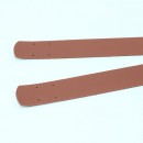 Suni Deri Taba Sepet/Tepsi Askısı 28cm Suni Deri Taba Sepet/Tepsi Askısı 28cm