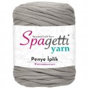 Penye İp Sütlü Kahve El Örgü İpliği