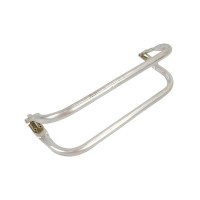 Vidalı Gizli Çanta Bursu 20 cm Vidalı Gizli Çanta Bursu 20 cm