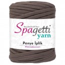 Penye İp Vizon El Örgü İpliği