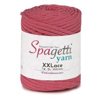 XXLace Mercan El Örgü İpliği XXLace Mercan El Örgü İpliği