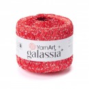 YarnArt Galassia 5801 Kızıl Kırmızı El Örgü İpliği