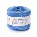 YarnArt Galassia 5809 Safir Mavi El Örgü İpliği