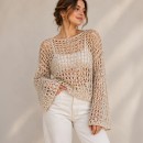 YarnArt Galassia 5811 Aqua Mint El Örgü İpliği