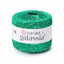 YarnArt Galassia 5814 Zümrüt Yeşili El Örgü İpliği