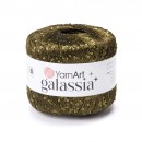 YarnArt Galassia 5815 Bronz Zeytin El Örgü İpliği