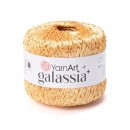 YarnArt Galassia 5818 Şampanya Altın El Örgü İpliği