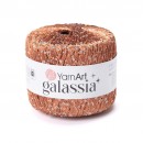 YarnArt Galassia 5820 Bakır Kahve El Örgü İpliği