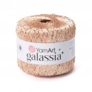 YarnArt Galassia 5822 Gül Şampanya El Örgü İpliği