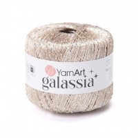 YarnArt Galassia 5827 Kum Beji El Örgü İpliği